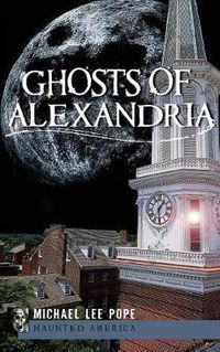 Cover image for Ghosts of Alexandria