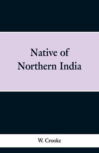 Native of Northern India