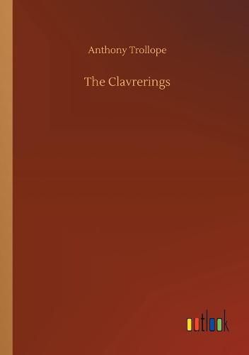 Cover image for The Clavrerings