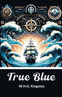 Cover image for True Blue