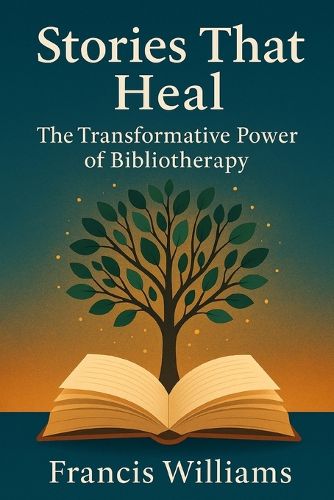 Cover image for Stories That Heal