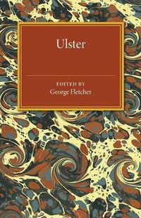 Cover image for Ulster