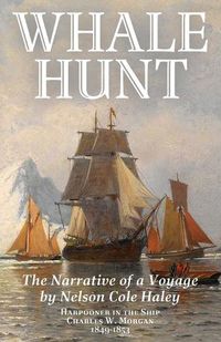 Cover image for Whale Hunt