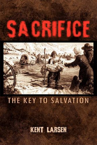 Cover image for Sacrifice