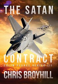 Cover image for The Satan Contract: Colin Pearce Series III