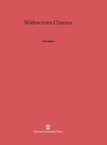 Widescreen Cinema