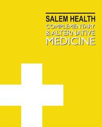 Cover image for Complementary & Alternative Medicine