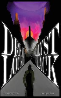 Cover image for Dreadlocked: Catalyst Black