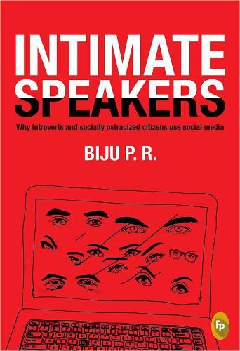 Cover image for Intimate Speakers: