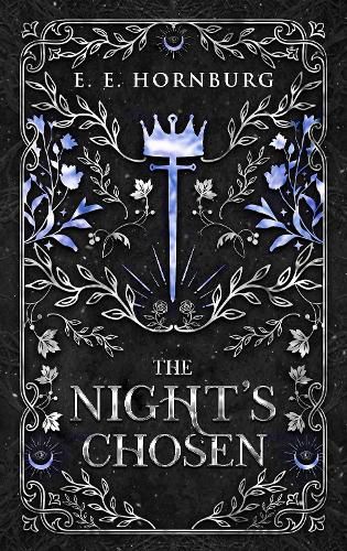 Cover image for The Night's Chosen