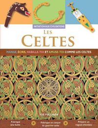 Cover image for Les Celtes