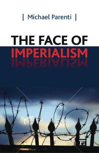 Cover image for The Face of Imperialism