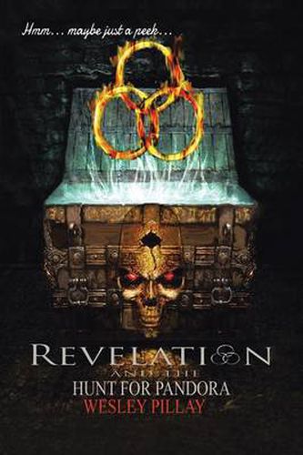 Cover image for Revelation