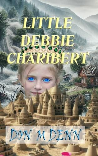 Little Debbie Charibert__hardcover _ Illustrated Edition