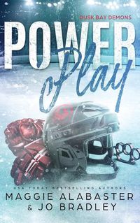 Cover image for Power Play