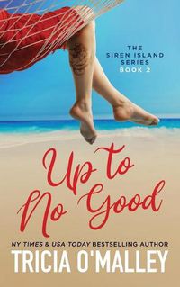 Cover image for Up to No Good