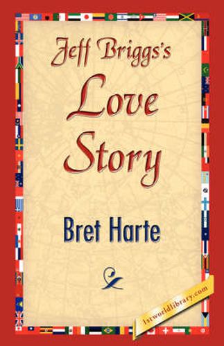 Cover image for Jeffbriggs'slovestory