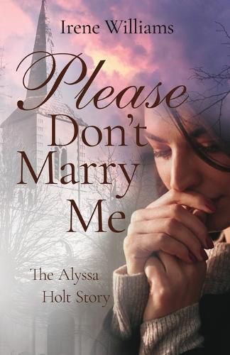 Cover image for Please Don't Marry Me