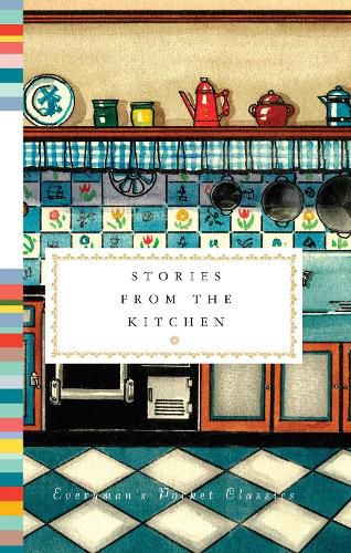 Cover image for Stories from the Kitchen