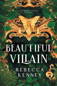 Cover image for Beautiful Villain