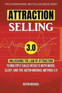 Cover image for Attraction Selling