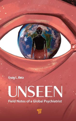 Cover image for Unseen