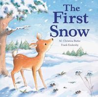 Cover image for The First Snow