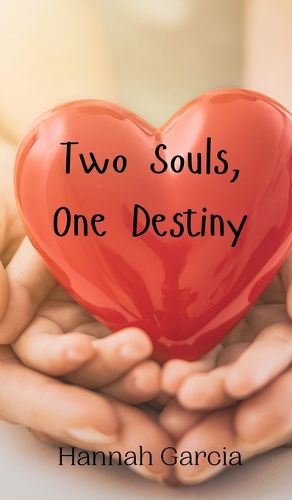 Cover image for Two Souls, One Destiny