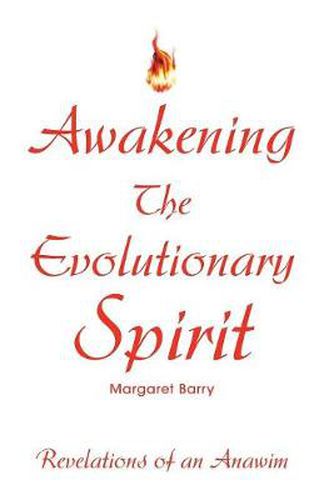 Cover image for Awakening The Evolutionary Spirit