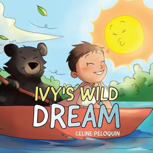 Cover image for Ivy's Wild Dream