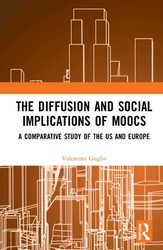 Cover image for The Diffusion and Social Implications of MOOCs: A Comparative Study of the USA and Europe