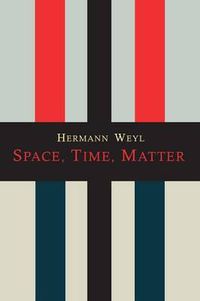 Cover image for Space-Time-Matter