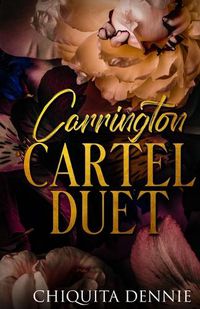 Cover image for Carrington Cartel Duet