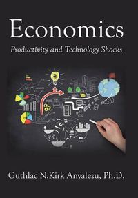 Cover image for Economics