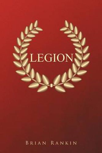 Cover image for Legion