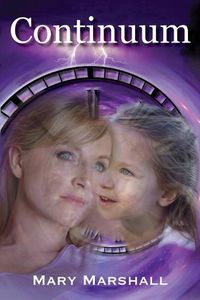 Cover image for Continuum