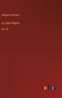 Cover image for A Little Pilgrim