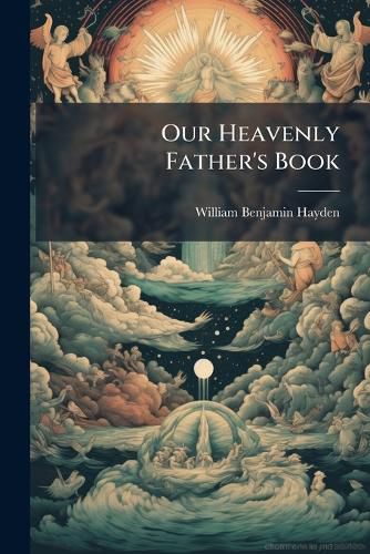 Cover image for Our Heavenly Father's Book
