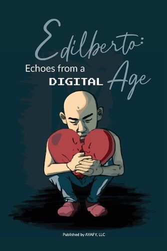 Cover image for Edilberto