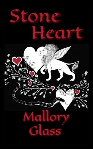 Cover image for Stone Heart