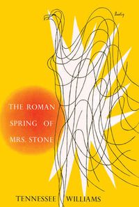 Cover image for The Roman Spring of Mrs. Stone