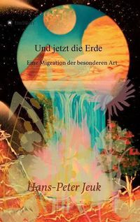 Cover image for Und jetzt die Erde