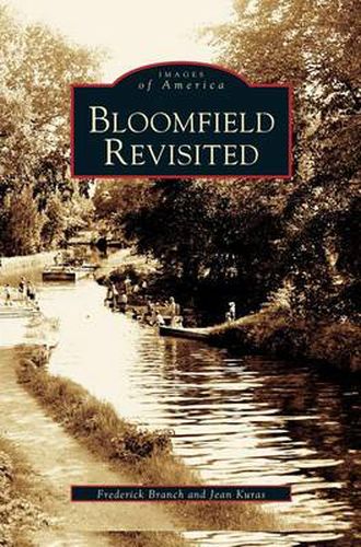 Cover image for Bloomfield Revisited