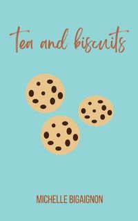 Cover image for Tea and Biscuits