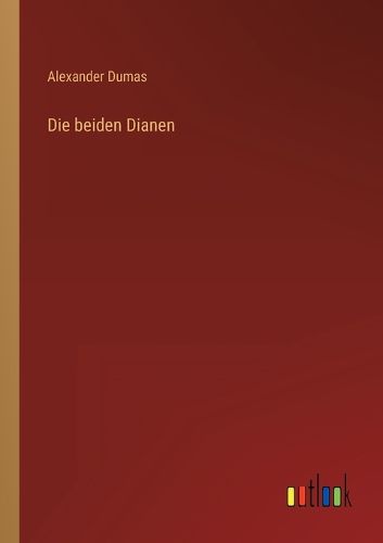 Cover image for Die beiden Dianen
