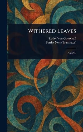 Cover image for Withered Leaves