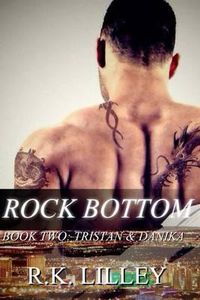 Cover image for Rock Bottom