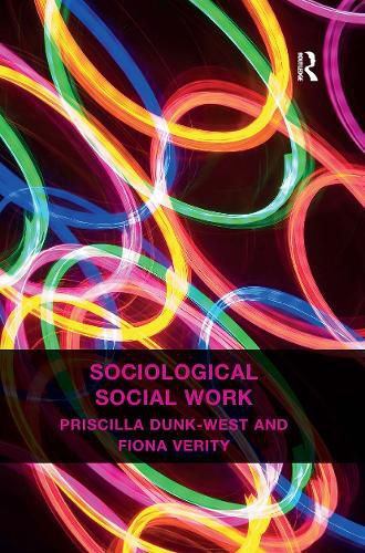 Cover image for Sociological Social Work