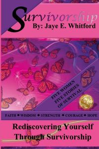 Cover image for Survivorship - Jaye E. Whitford