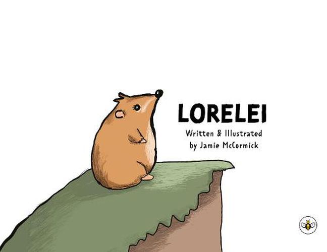 Cover image for Lorelei